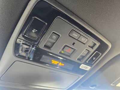 2026 Lexus TX 350 PREMIUM AWD