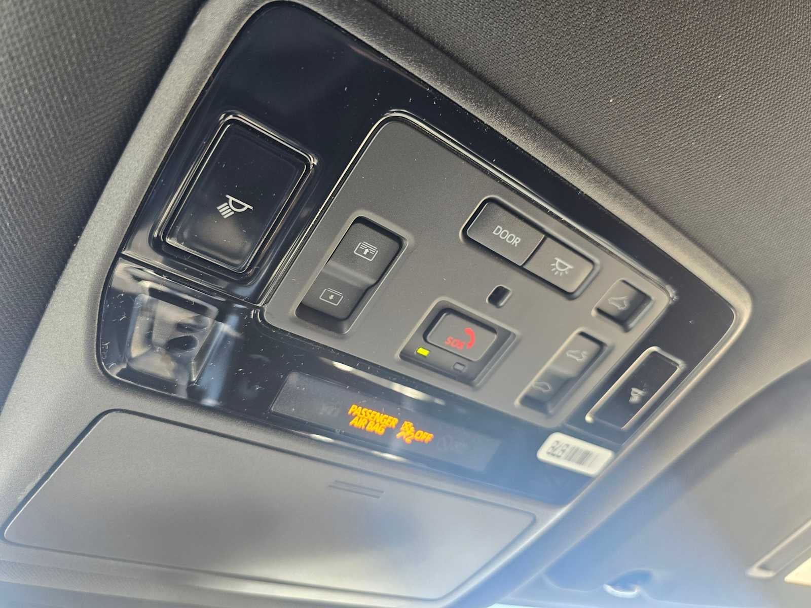 2026 Lexus TX 350 PREMIUM AWD