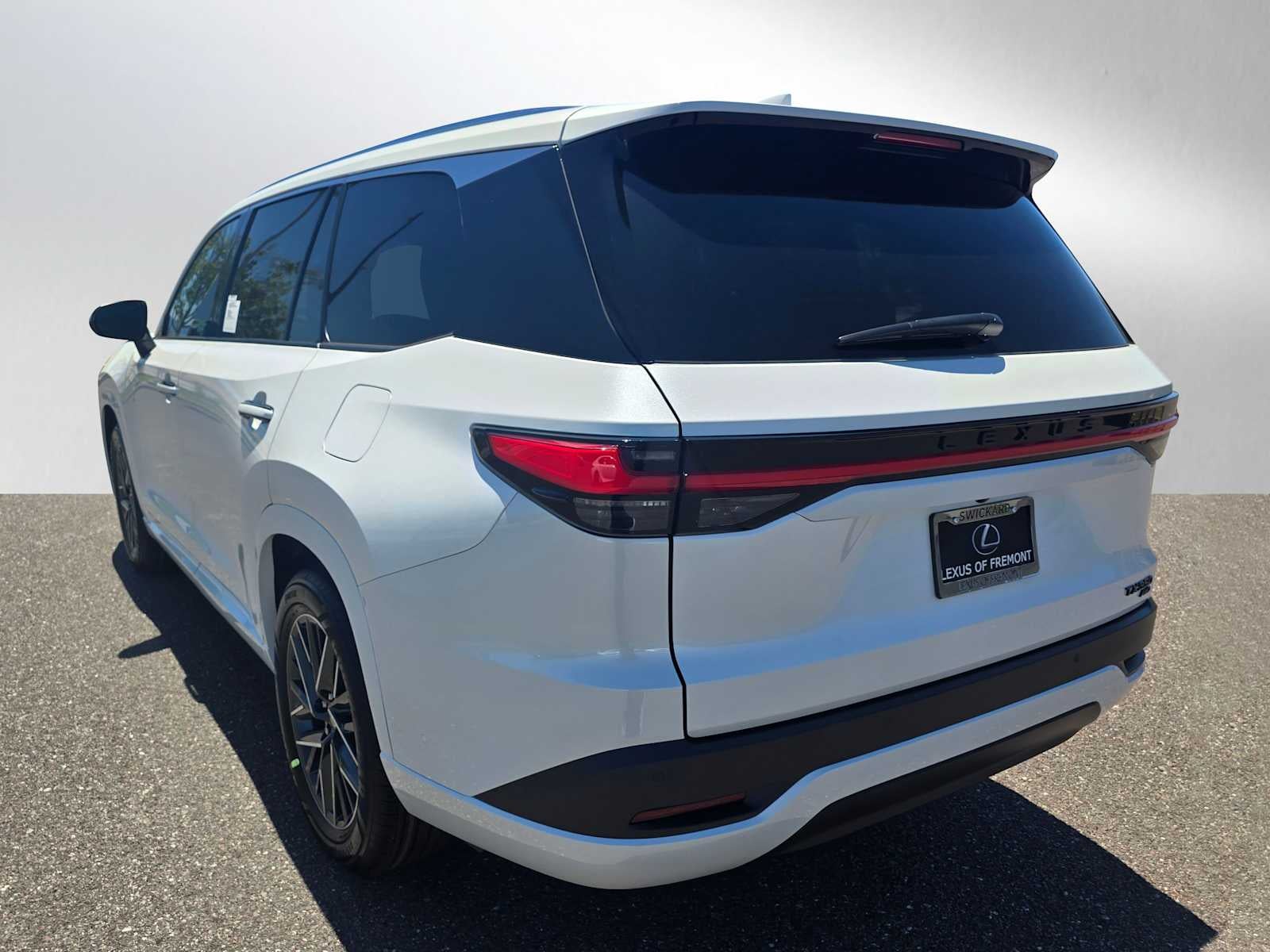 2026 Lexus TX 350 PREMIUM AWD