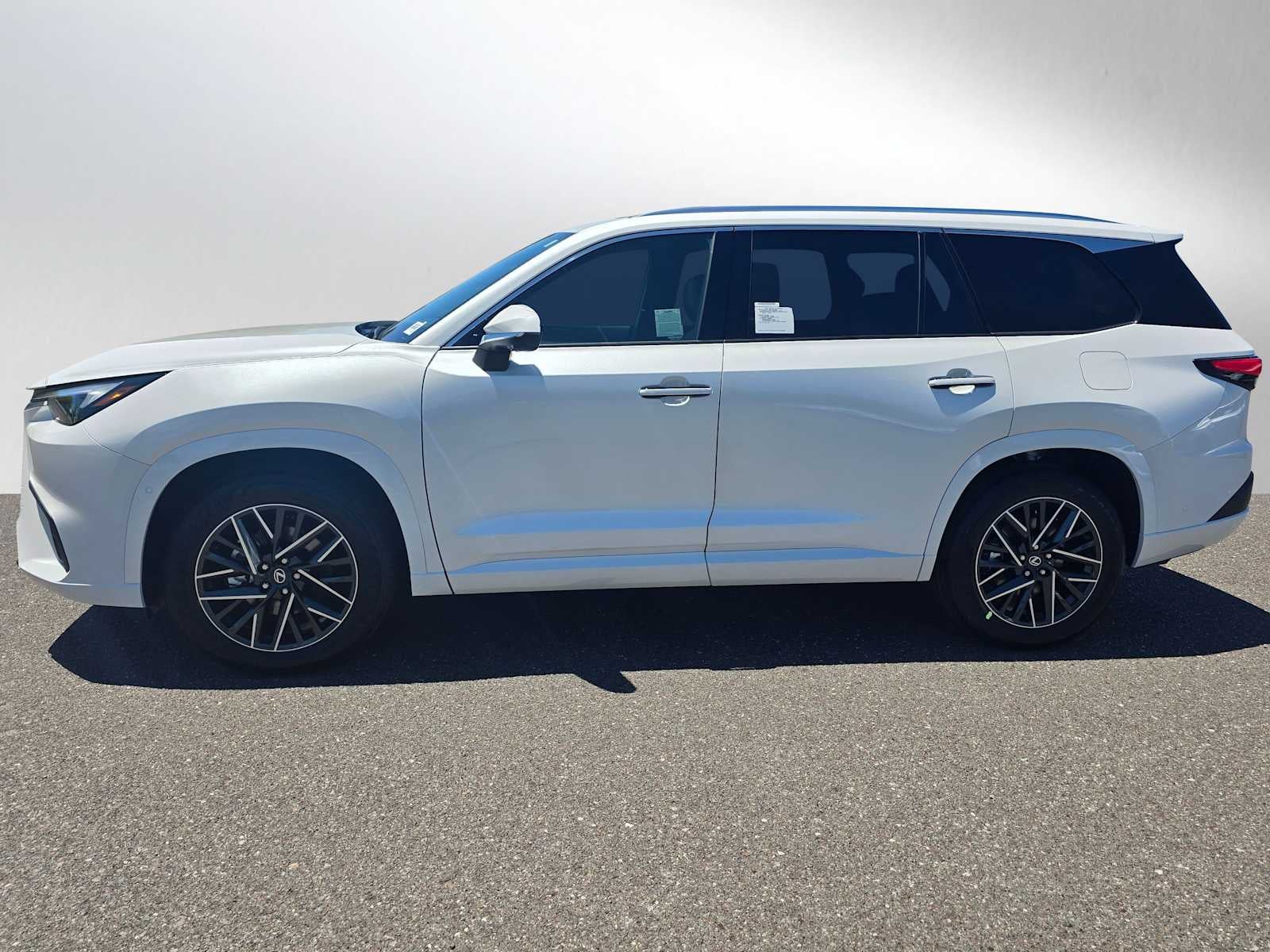 2026 Lexus TX 350 PREMIUM AWD