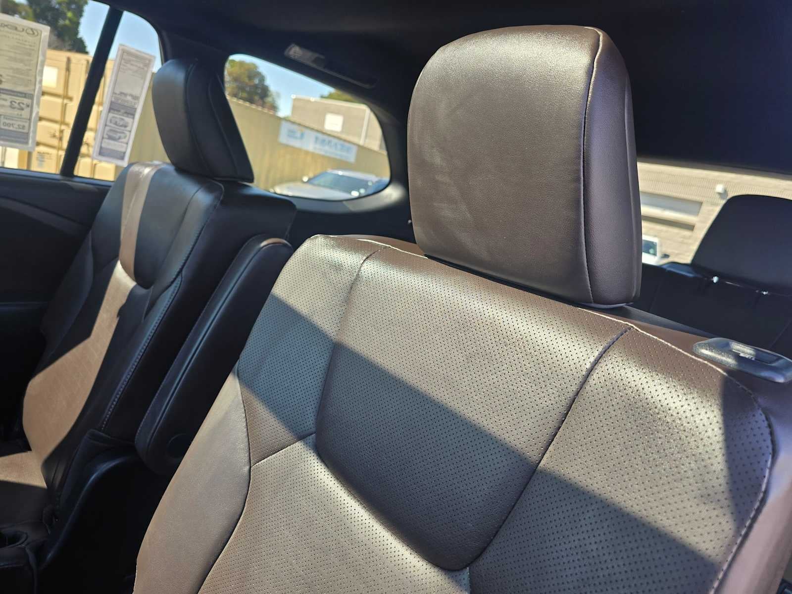 2026 Lexus TX 350 PREMIUM AWD