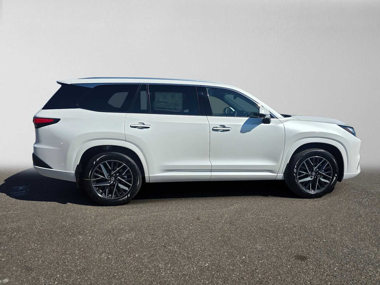 2026 Lexus TX 350 PREMIUM AWD