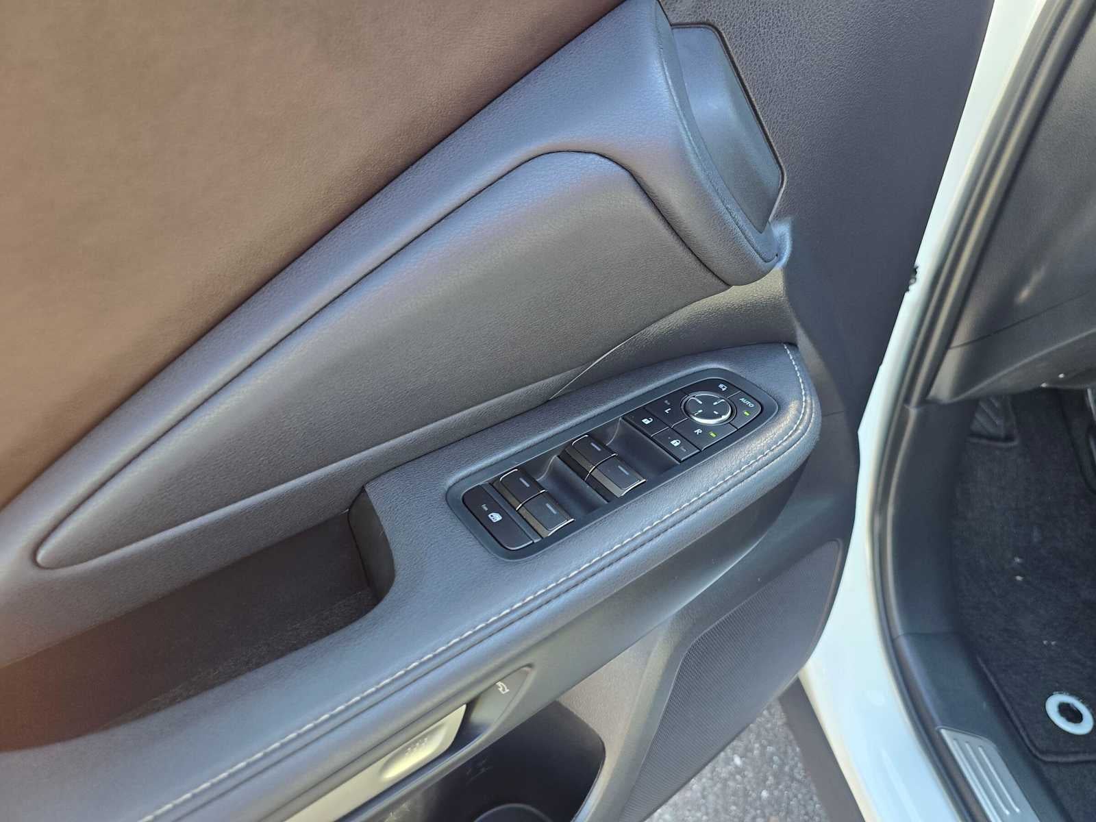 2026 Lexus TX 350 PREMIUM AWD