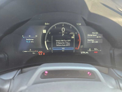 2026 Lexus TX 350 PREMIUM AWD