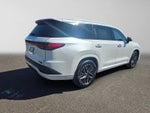 2026 Lexus TX 350 PREMIUM AWD