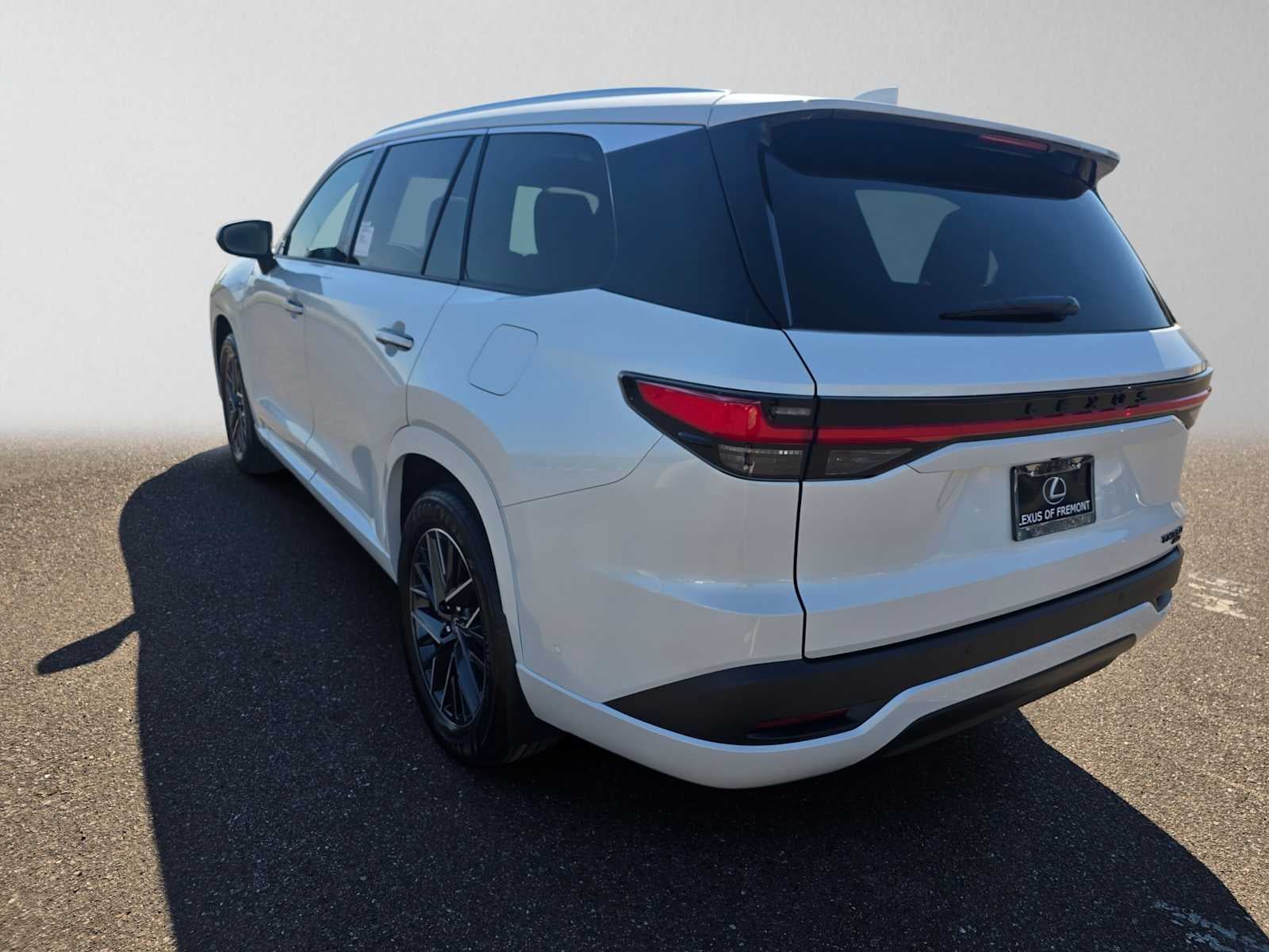 2026 Lexus TX 350 PREMIUM AWD