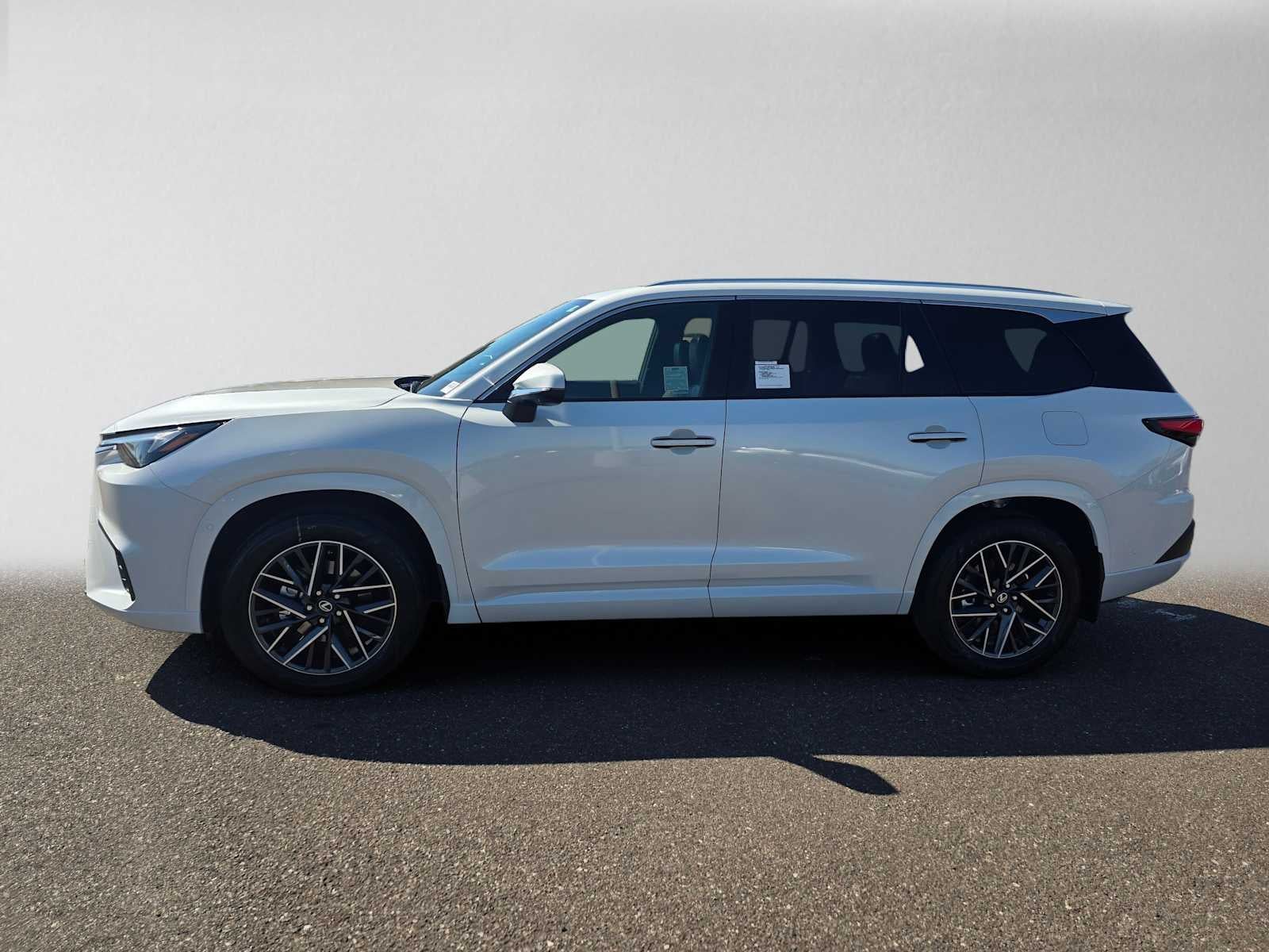 2026 Lexus TX 350 PREMIUM AWD