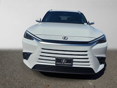 2026 Lexus TX 350 PREMIUM AWD