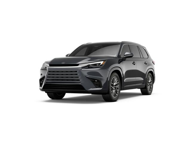 2026 Lexus TX 350 PREMIUM AWD