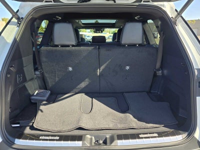 2026 Lexus TX 350 Premium