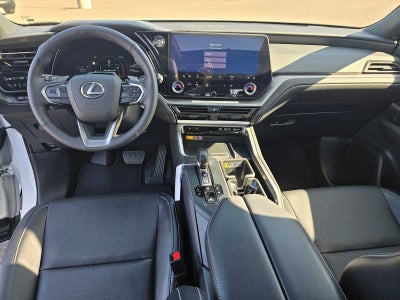 2026 Lexus TX 350 Premium