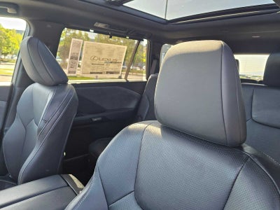 2026 Lexus TX 350 Premium