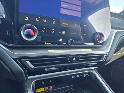 2026 Lexus TX 350 Premium