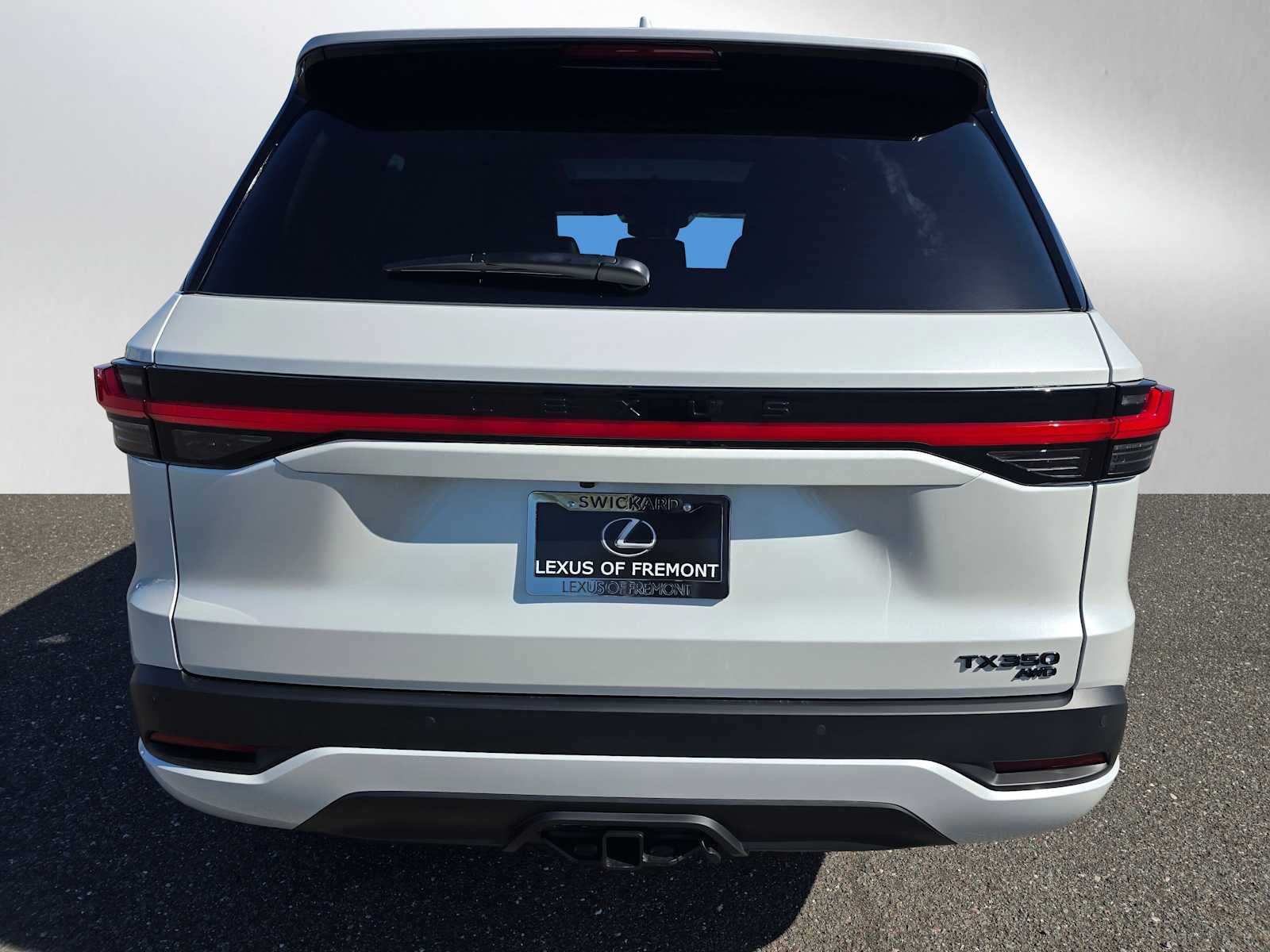 2026 Lexus TX 350 Premium