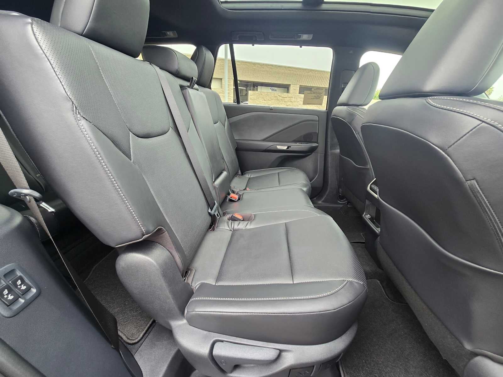 2026 Lexus TX 350 PREMIUM AWD