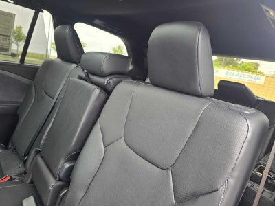2026 Lexus TX 350 PREMIUM AWD