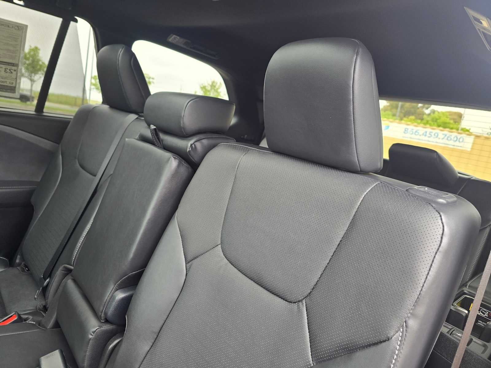 2026 Lexus TX 350 PREMIUM AWD