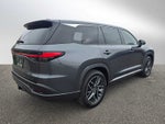 2026 Lexus TX 350 PREMIUM AWD