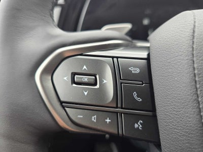 2026 Lexus TX 350 PREMIUM AWD