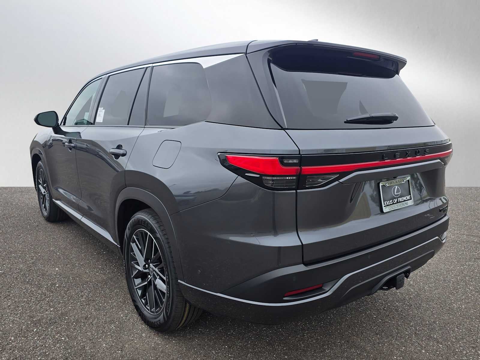 2026 Lexus TX 350 PREMIUM AWD