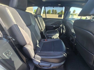 2026 Lexus TX 350 LUXURY AWD