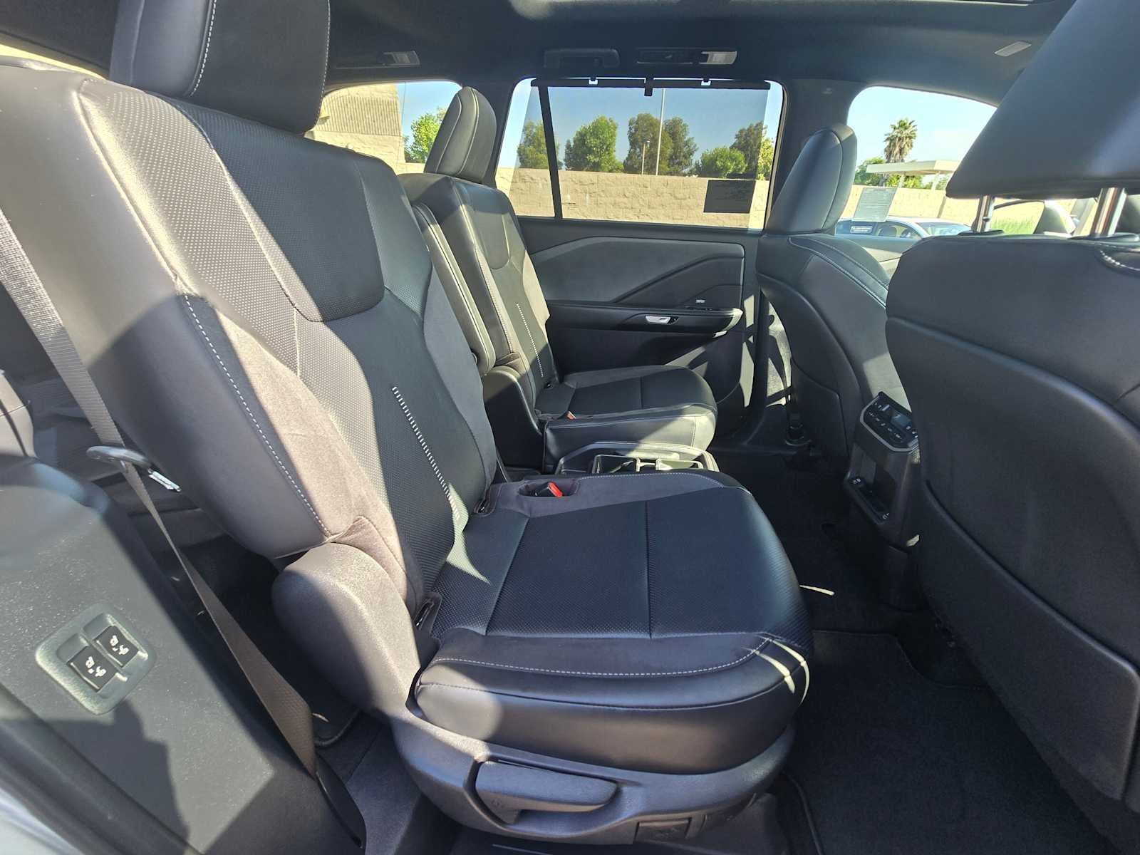 2026 Lexus TX 350 LUXURY AWD