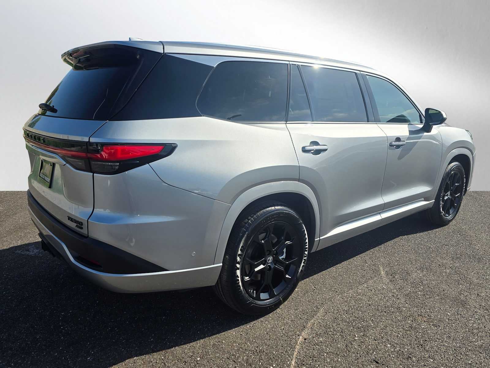 2026 Lexus TX 350 LUXURY AWD
