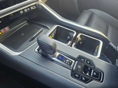 2026 Lexus TX 350 LUXURY AWD