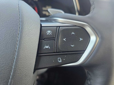2026 Lexus TX 350 LUXURY AWD