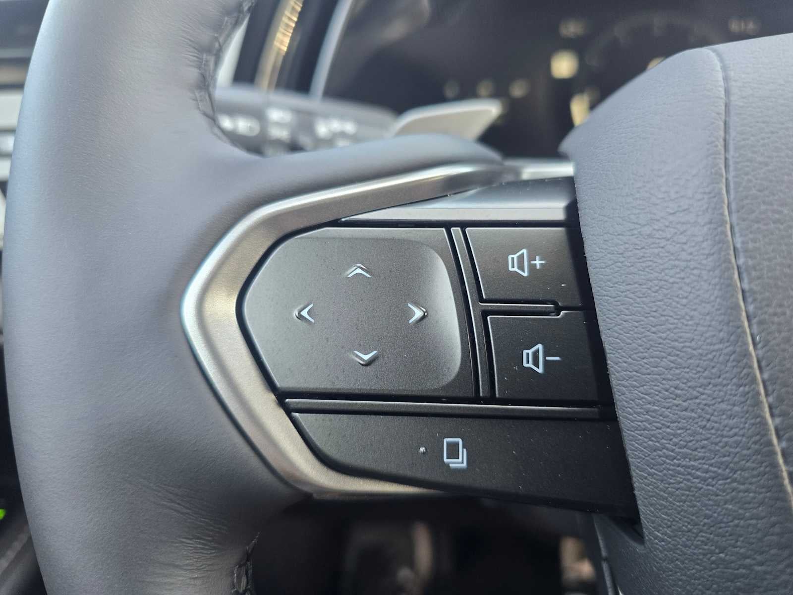 2026 Lexus TX 350 LUXURY AWD