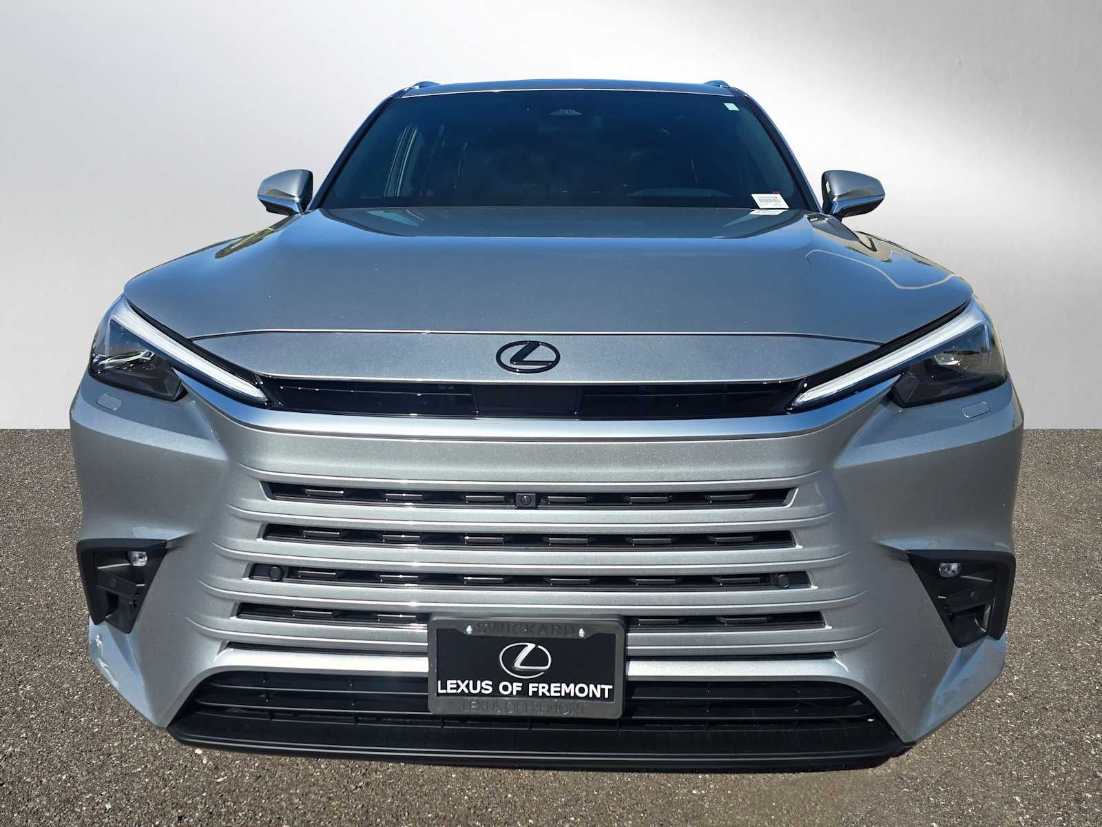 2026 Lexus TX 350 LUXURY AWD