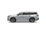 2026 Lexus TX 350 LUXURY AWD