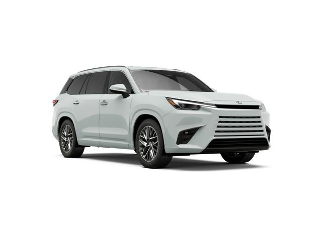 2026 Lexus TX 350 PREMIUM AWD