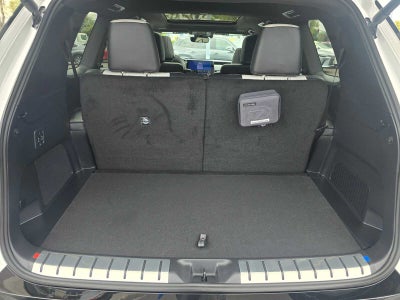 2026 Lexus TX 350 F SPORT HANDLING AWD