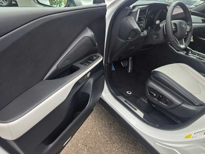 2026 Lexus TX 350 F SPORT HANDLING AWD