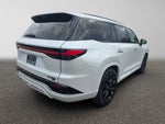2026 Lexus TX 350 F SPORT HANDLING AWD