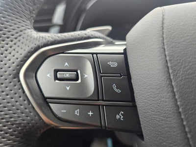 2026 Lexus TX 350 F SPORT HANDLING AWD