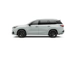 2026 Lexus TX 350 F SPORT HANDLING AWD