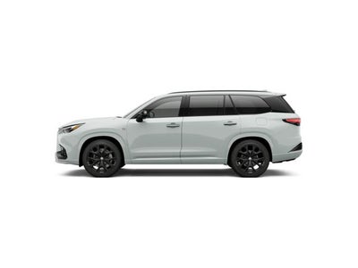 2026 Lexus TX 350 F SPORT HANDLING AWD