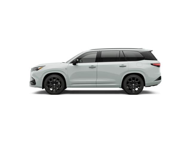 2026 Lexus TX 350 F SPORT HANDLING AWD