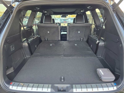 2026 Lexus TX 350 F SPORT HANDLING AWD