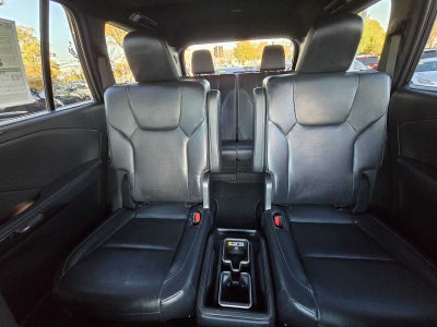 2026 Lexus TX 350 F SPORT HANDLING AWD