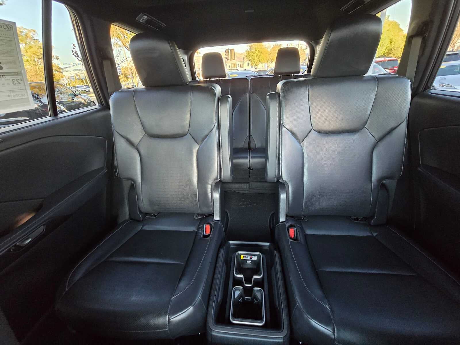 2026 Lexus TX 350 F SPORT HANDLING AWD
