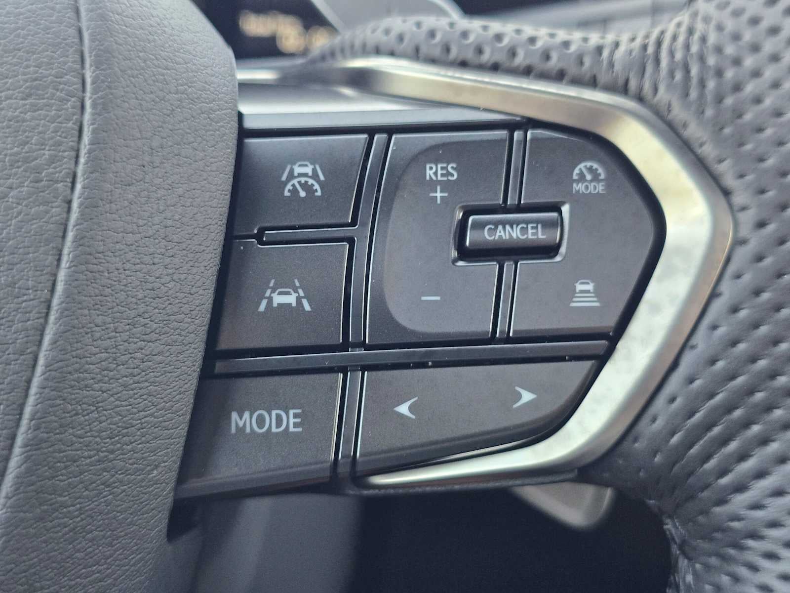 2026 Lexus TX 350 F SPORT HANDLING AWD