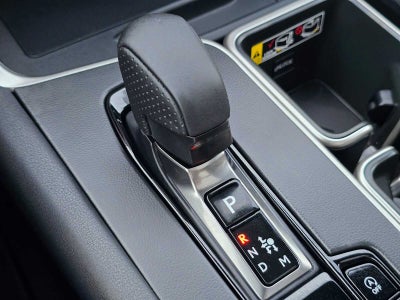 2026 Lexus TX 350 F SPORT HANDLING AWD