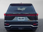 2026 Lexus TX 350 F SPORT HANDLING AWD