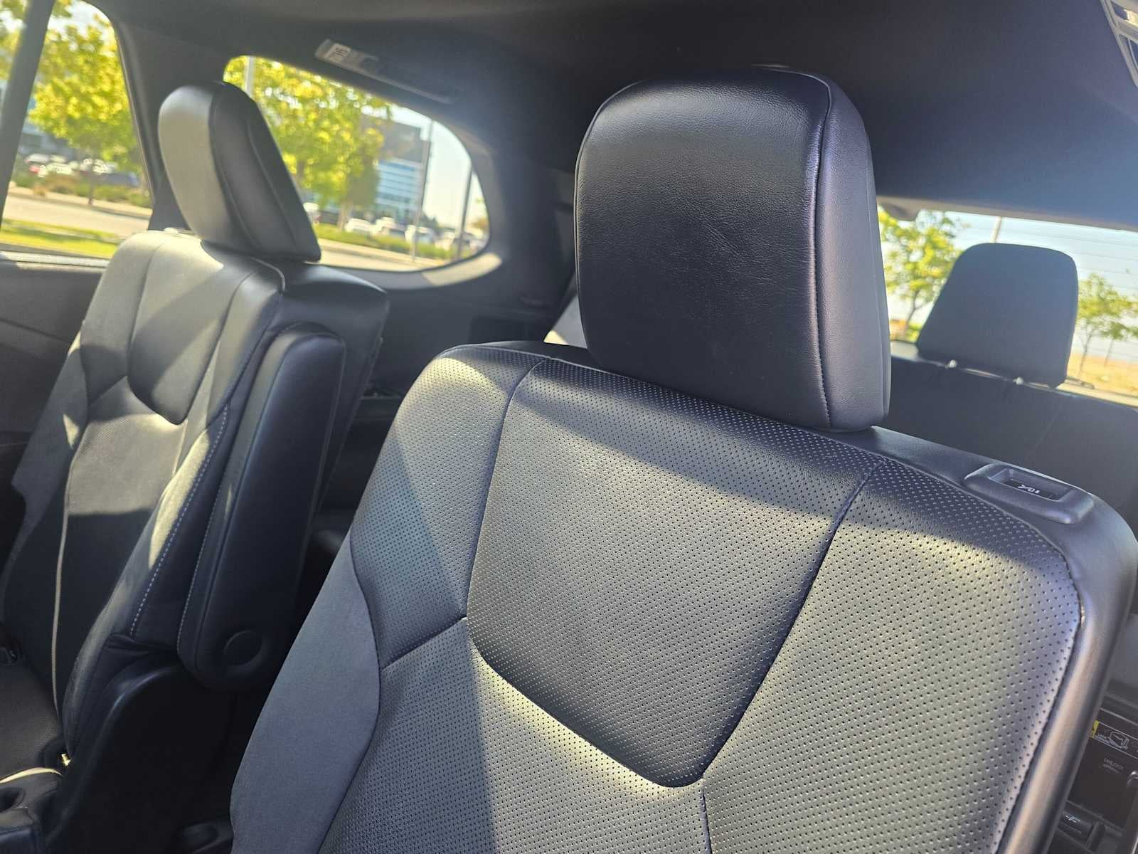 2026 Lexus TX 500h F SPORT PERFORMANCE LUXURY AWD