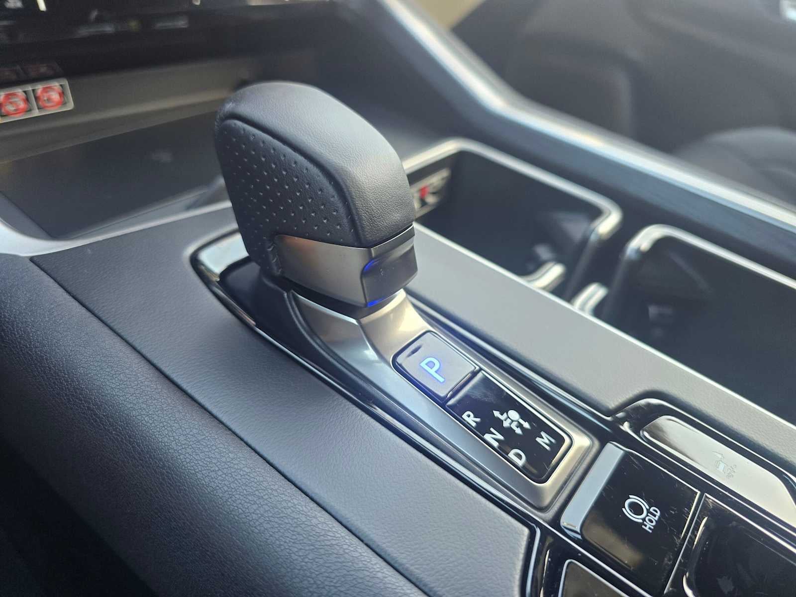 2026 Lexus TX 500h F SPORT PERFORMANCE LUXURY AWD