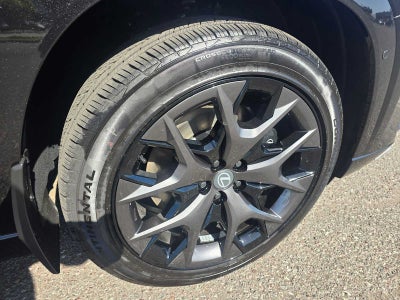 2026 Lexus TX 500h F SPORT PERFORMANCE LUXURY AWD