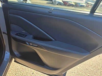 2026 Lexus TX 500h F SPORT PERFORMANCE PREMIUM AWD